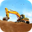 Excavator Training 2020: 3D Construction Machines