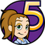 Diner Dash 5: BOOM!