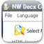 NW Docx Converter