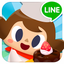 LINE 童話のパティスリー