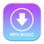 Music download : mp3 player  video downloader