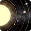 Planets -- Live Wallpaper