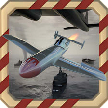 Kamikaze: WW2 Ohka Warplane Simulator 1945
