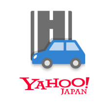 Yahooカーナビ - ナビ渋滞情報も地図も自動更新