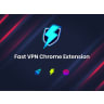 Fast VPN Chrome Extension - Fastest VPN Proxy