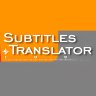 Subtitles Translator