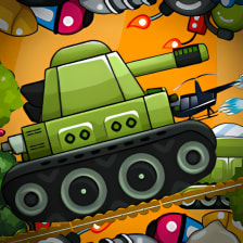 Tank war free games 2