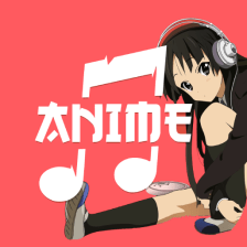 Anime Music - OST Nightcore And J-Pop Collection