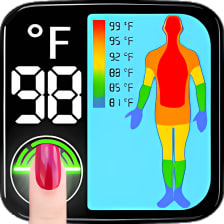 Body Temperature Colorize