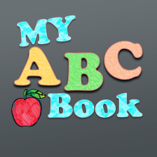 My ABC book - Kids