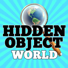 Hidden Object World Adventure – 9 Games In 1