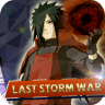 Ultimate Shinobi Last Storm War