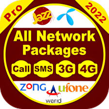 All Network Packages 2022 Pro