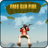 Free Fire Gun Shooting: Gun Games