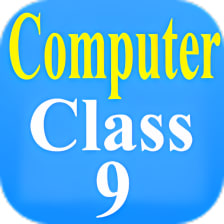 Computer Science Class 9 Solution  Class 9 Books