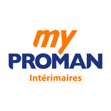 myPROMAN Intérimaires