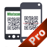Whatscan Pro for Whatsweb
