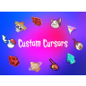 Custom Cursor Changer for Chrome