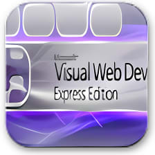 Microsoft Visual Web Developer