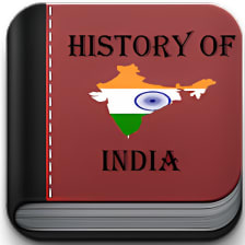 History of India भरत क इतहस