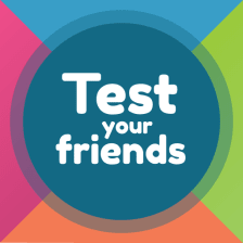 Trivco - Test your friends