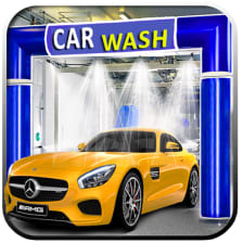 Car Pressure Washing Services
