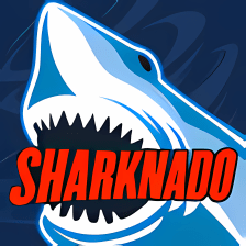 Sharknado: Go Shark Yourself!