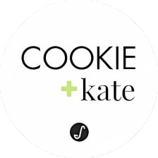 Cookie  Kate - Celebrating Whole Foods