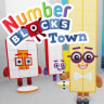 Numberblocks Town