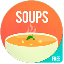 PLANTBASED SOUPS 2 - Cozy Soups for Your Soul