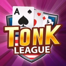 Tonk League Card Game
