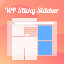 WP Sticky Sidebar – Floating Sidebar On Scroll for Any Theme
