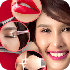 Makeup Face Editor Beauty