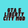 GTA 5 Liberty City Mod