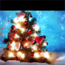 Christmas HD Live Wallpaper