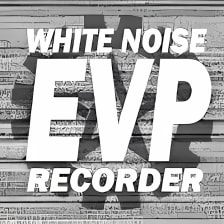 White Noise EVP Recorder