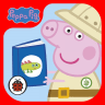 Peppa Pig Around the World