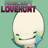 Minecraft Lovehunt