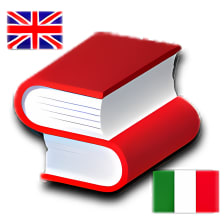 Dizionario parlante SlovoEd Compact Inglese-Italiano