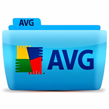Actualización de firmas para AVG Free