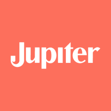 Jupiter: Banking Card  UPI