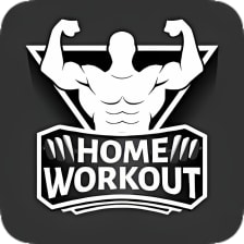 Home Workout -- No EquipmentAbs  Arm workout
