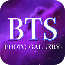 BTS Photo Gallery Wallpaper HD