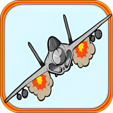 Toddler War Planes