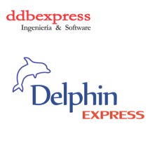 Delphin Express