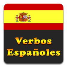 Spanish verbs conjugator