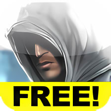 Assassin's Creed Altaïr's Chronicles Free!