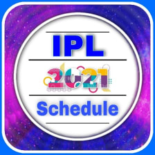 IPL 2021 Schedule, Live Scores, Points Table Live.