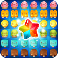 Ice Cream Party : Puzzle Game Mania