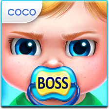 Baby Boss - Care & Dress Up